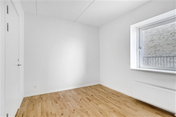 Photo 9. Apartment, Kollegievej, Aalborg 