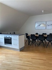 Photo 6. Apartment, Østergade, Hvalsø 