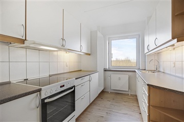 Photo 2. Apartment, Thulevej, Aalborg SØ 