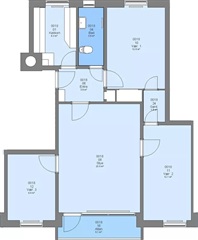 Photo 11. Apartment, Peter Freuchens Vej, Aalborg SØ 