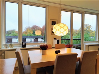 Photo 6. Apartment, Mølleåparken, Kongens Lyngby 