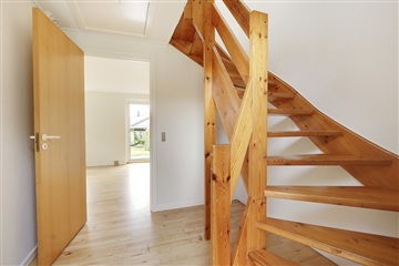 Photo 6. House, Lundager, Vissenbjerg 