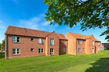 Photo 11. Apartment, Bisgården, Holstebro 