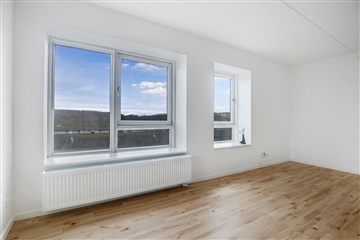 Photo 9. Apartment, Kollegievej, Aalborg 