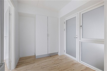 Photo 12. Apartment, Kollegievej, Aalborg 