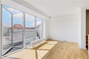 Photo 7. Apartment, Store Tingbakke, Vodskov 