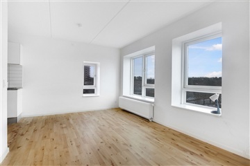 Photo 8. Apartment, Kollegievej, Aalborg 
