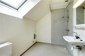 Photo 4. House, Lundager, Vissenbjerg 