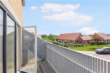 Photo 1. Apartment, Store Tingbakke, Vodskov 