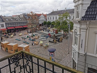 Photo 10. Apartment, Sct. Mathias Gade, Viborg 