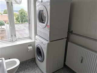 Photo 8. Apartment, Sct. Mathias Gade, Viborg 