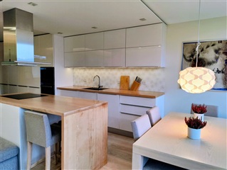 Photo 5. Apartment, Mølleåparken, Kongens Lyngby 