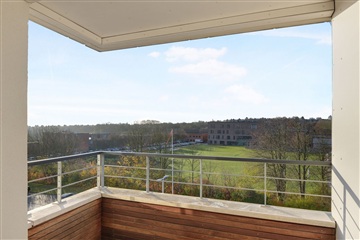 Photo 9. Apartment, Thulevej, Aalborg SØ 