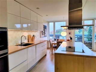 Photo 1. Apartment, Mølleåparken, Kongens Lyngby 