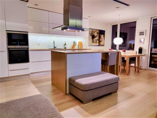 Photo 4. Apartment, Mølleåparken, Kongens Lyngby 