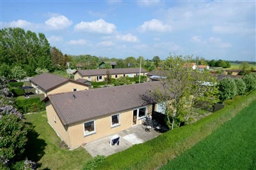 Photo 3. Apartment, Solsiden, Store Fuglede 