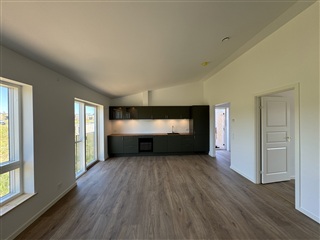 Photo 8. Apartment, Sølund, Hvalsø 