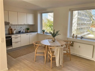 Photo 1. Apartment, Havrevangen, Aalborg 