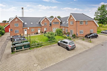 Photo 1. Apartment, Østergade, Hvalsø 