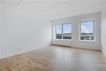 Photo 7. Apartment, Kollegievej, Aalborg 