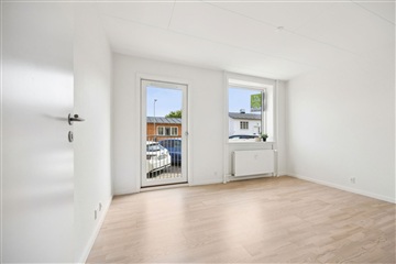 Photo 3. Apartment, Bygholmen, Aalborg 