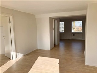 Photo 3. Apartment, Havrevangen, Aalborg 