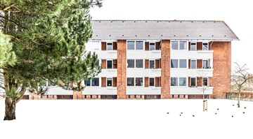 Photo 12. Apartment, Nordkap, Holstebro 