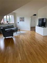 Photo 2. Apartment, Østergade, Hvalsø 