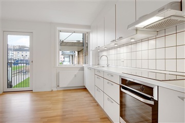 Photo 9. Apartment, Havrevangen, Aalborg 