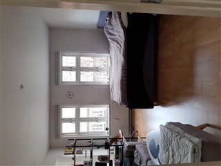 Photo 3. Apartment, Sønder Allé, Aarhus C 