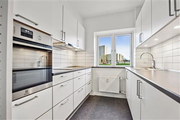 Photo 1. Apartment, Peter Freuchens Vej, Aalborg SØ 