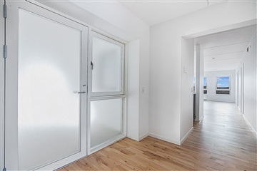 Photo 4. Apartment, Kollegievej, Aalborg 