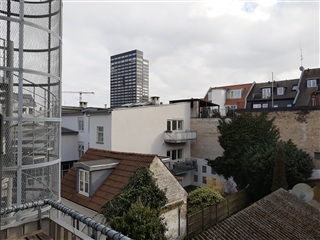 Photo 1. Apartment, Sønder Allé, Aarhus C 