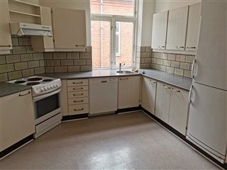 Photo 5. Apartment, Sct. Mathias Gade, Viborg 