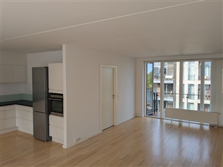 Photo 1. Apartment, Oscar Pettifords Vej, København SV 