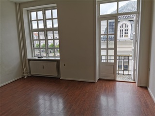 Photo 1. Apartment, Sct. Mathias Gade, Viborg 