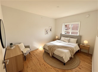 Photo 2. Apartment, Gundorfslund, Aalborg 