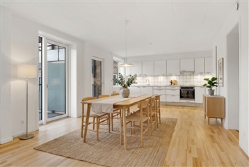 Photo 8. Apartment, Havrevangen, Aalborg 