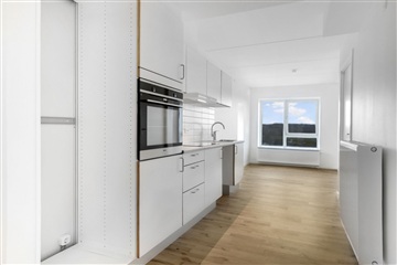 Photo 1. Apartment, Kollegievej, Aalborg 