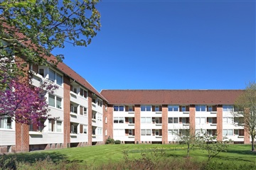 Photo 13. Apartment, Nordkap, Holstebro 