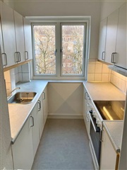 Photo 5. Apartment, Morsøgade, Aalborg 