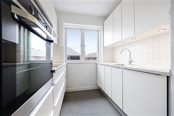 Photo 3. Apartment, Morsøgade, Aalborg 