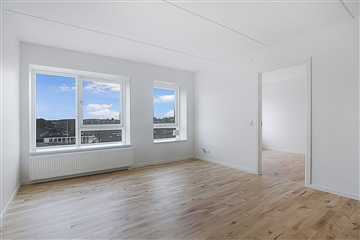 Photo 8. Apartment, Kollegievej, Aalborg 
