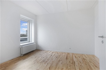 Photo 6. Apartment, Kollegievej, Aalborg 
