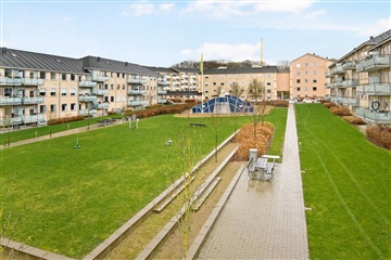 Photo 8. Apartment, Havrevangen, Aalborg 