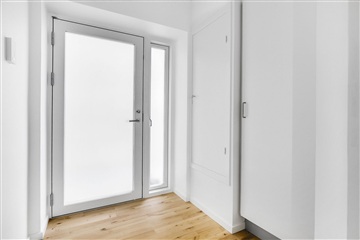 Photo 10. Apartment, Kollegievej, Aalborg 