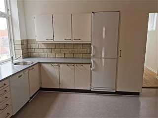 Photo 6. Apartment, Sct. Mathias Gade, Viborg 