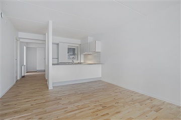 Photo 11. Apartment, Kollegievej, Aalborg 