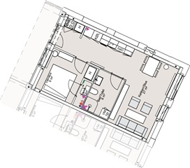 Photo 9. Apartment, Kollegievej, Aalborg 