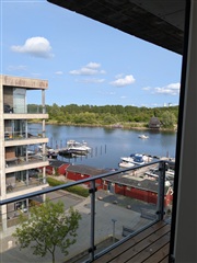 Photo 4. Apartment, Oscar Pettifords Vej, København SV 